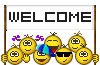 welcome welc